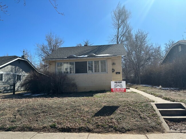 Primary Photo - Home for Rent - University of Denver (DU) ...