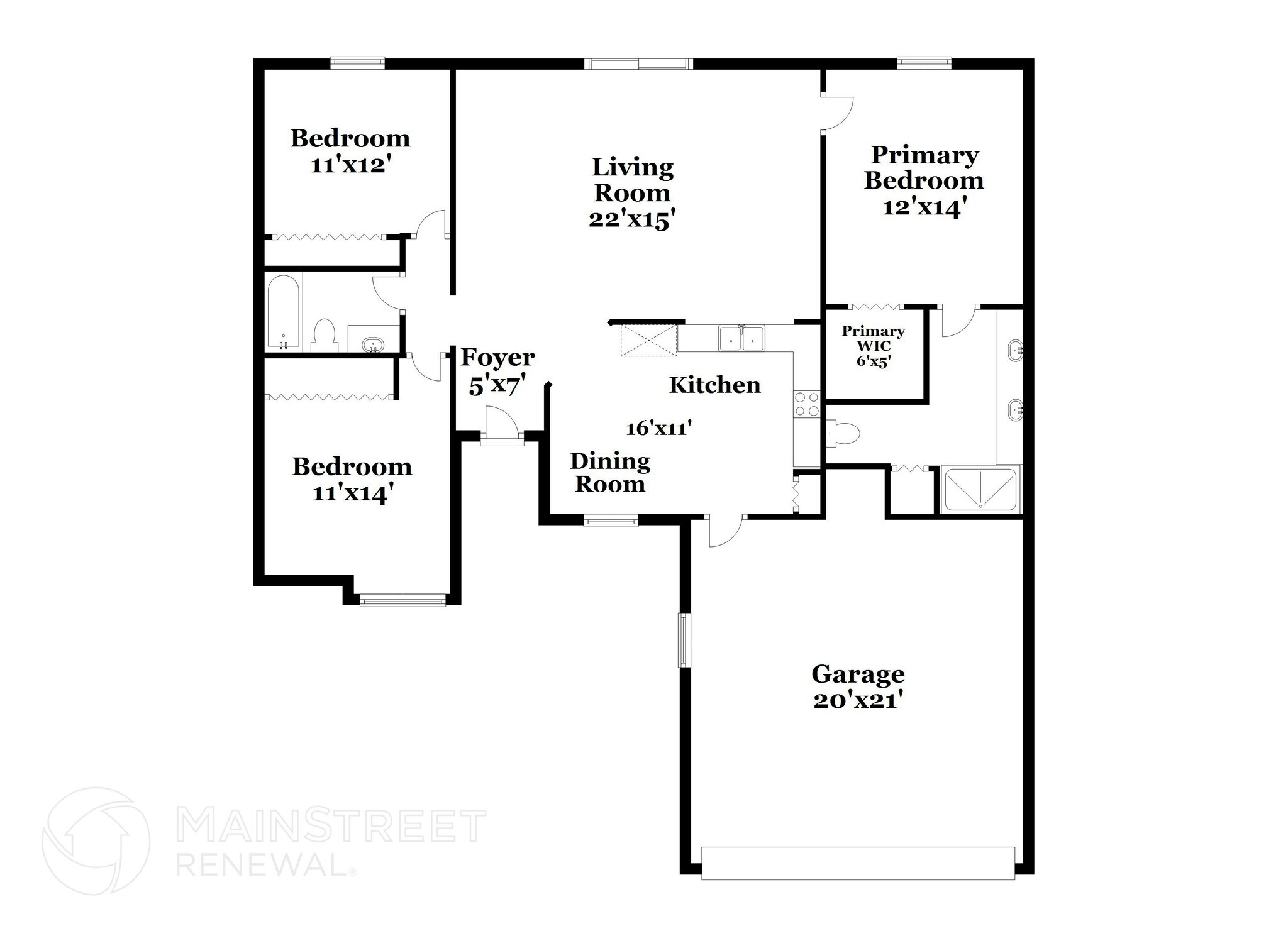 Building Photo - 2478 Pine Chase Cir
