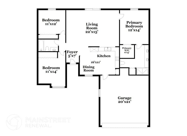 Building Photo - 2478 Pine Chase Cir