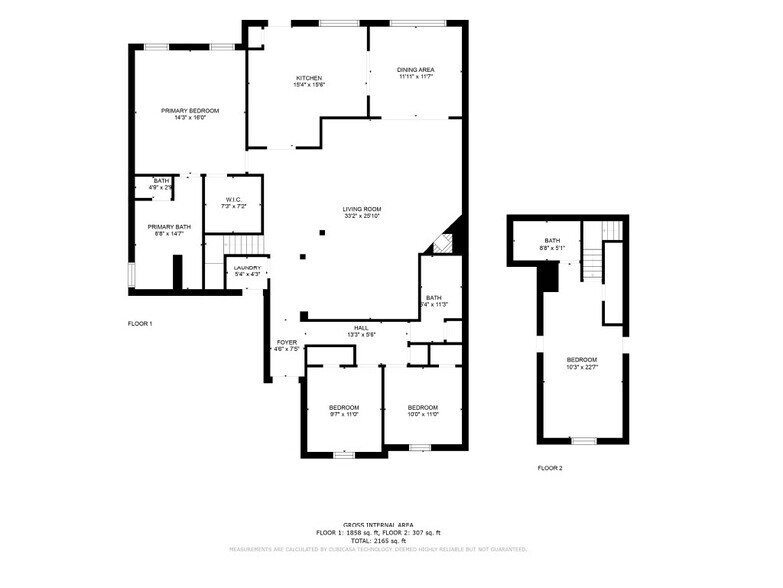 Building Photo - 4501 Holliday Rd