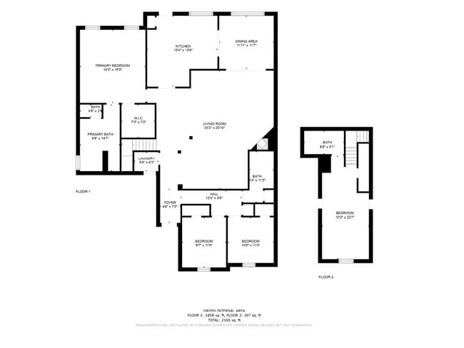 Building Photo - 4501 Holliday Rd