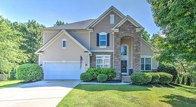 Building Photo - 2205 Cakebread Court