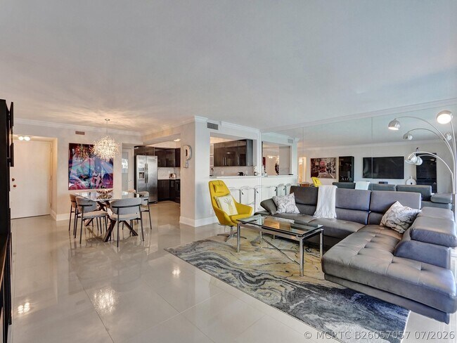 Building Photo - 3430 Galt Ocean Dr