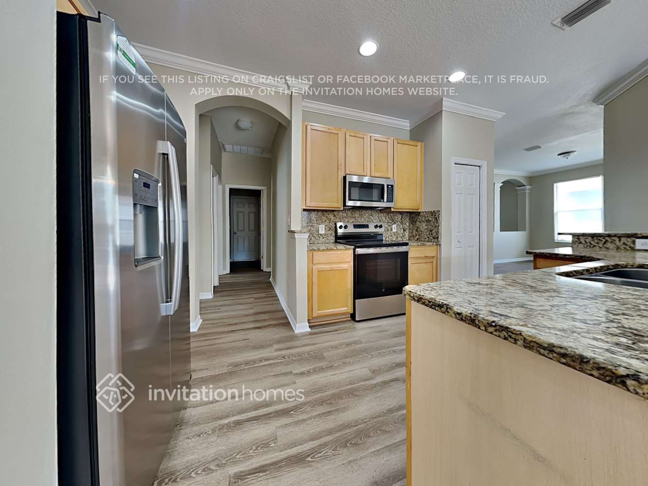 Building Photo - 17011 Falconridge Rd