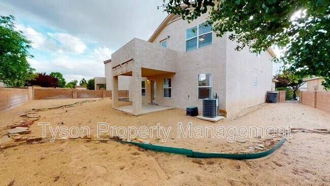 Building Photo - 6312 Calle Tesoro NW