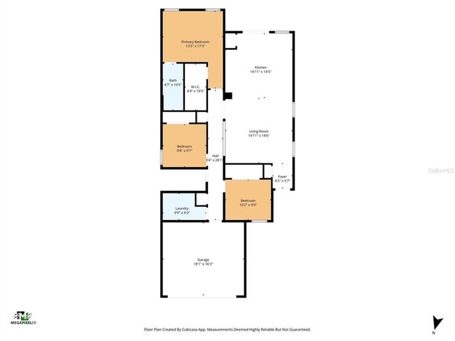 Building Photo - 91 Tea Olive Dr