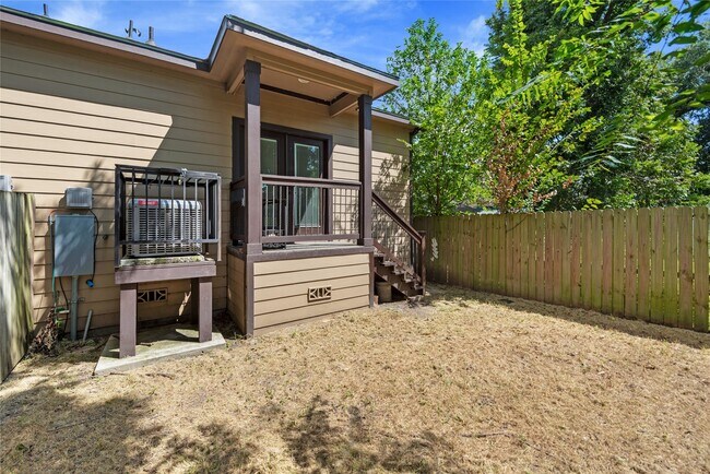 Building Photo - 4036 Lila St