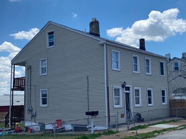 Building Photo - 7004 Minnesota Ave