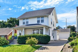 Building Photo - 4417 Poppleton Ave