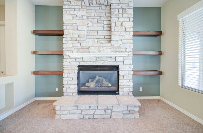 Building Photo - 4588 S Ranger Trail