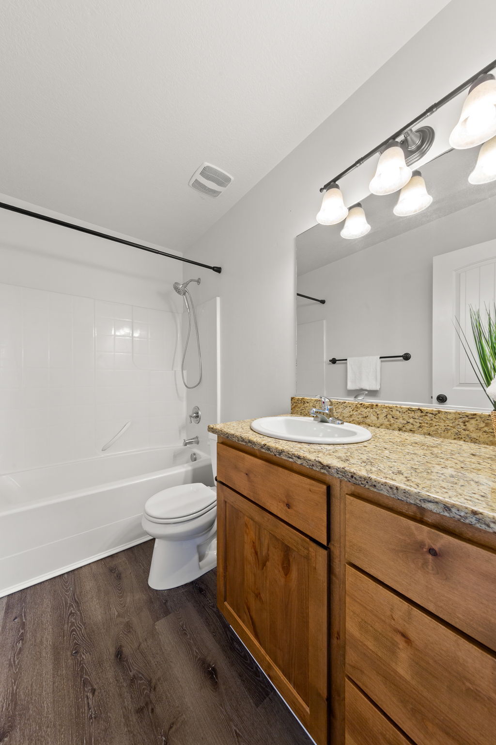 Building Photo - 2801 E 450 N