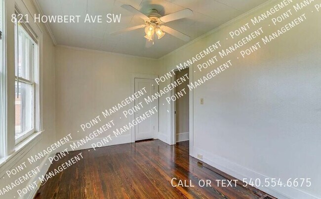 Building Photo - 821 Howbert Ave SW