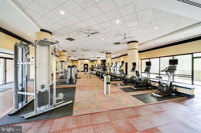 Building Photo - 4500 S Four Mile Run Dr
