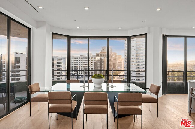 Building Photo - 10601 Wilshire Blvd