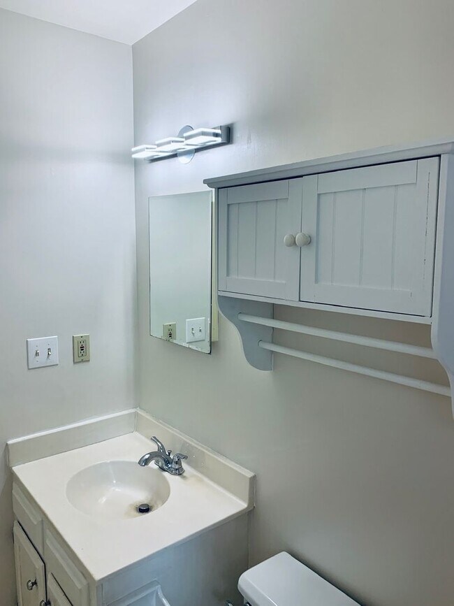 Building Photo - 1243 Cherokee Road- Carriage House (Highla...