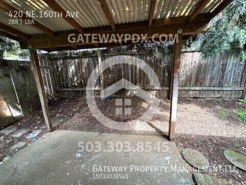 Building Photo - 420 NE 160th Ave