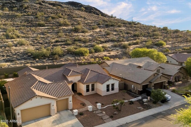 Building Photo - 3551 W Hidden Mountain Ln