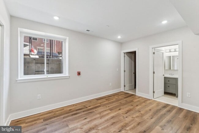 Building Photo - 1436 Parrish St