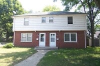 Building Photo - Cute, 2-story Duplex
