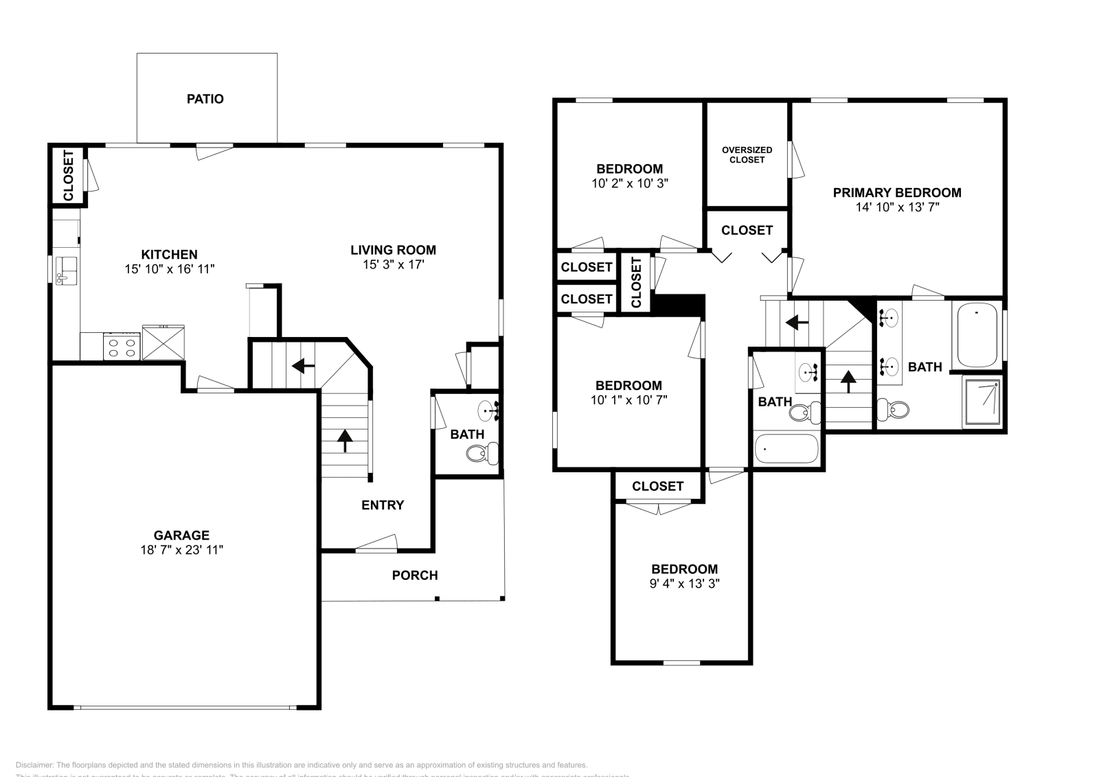Building Photo - 1934 Chapel Brook Way