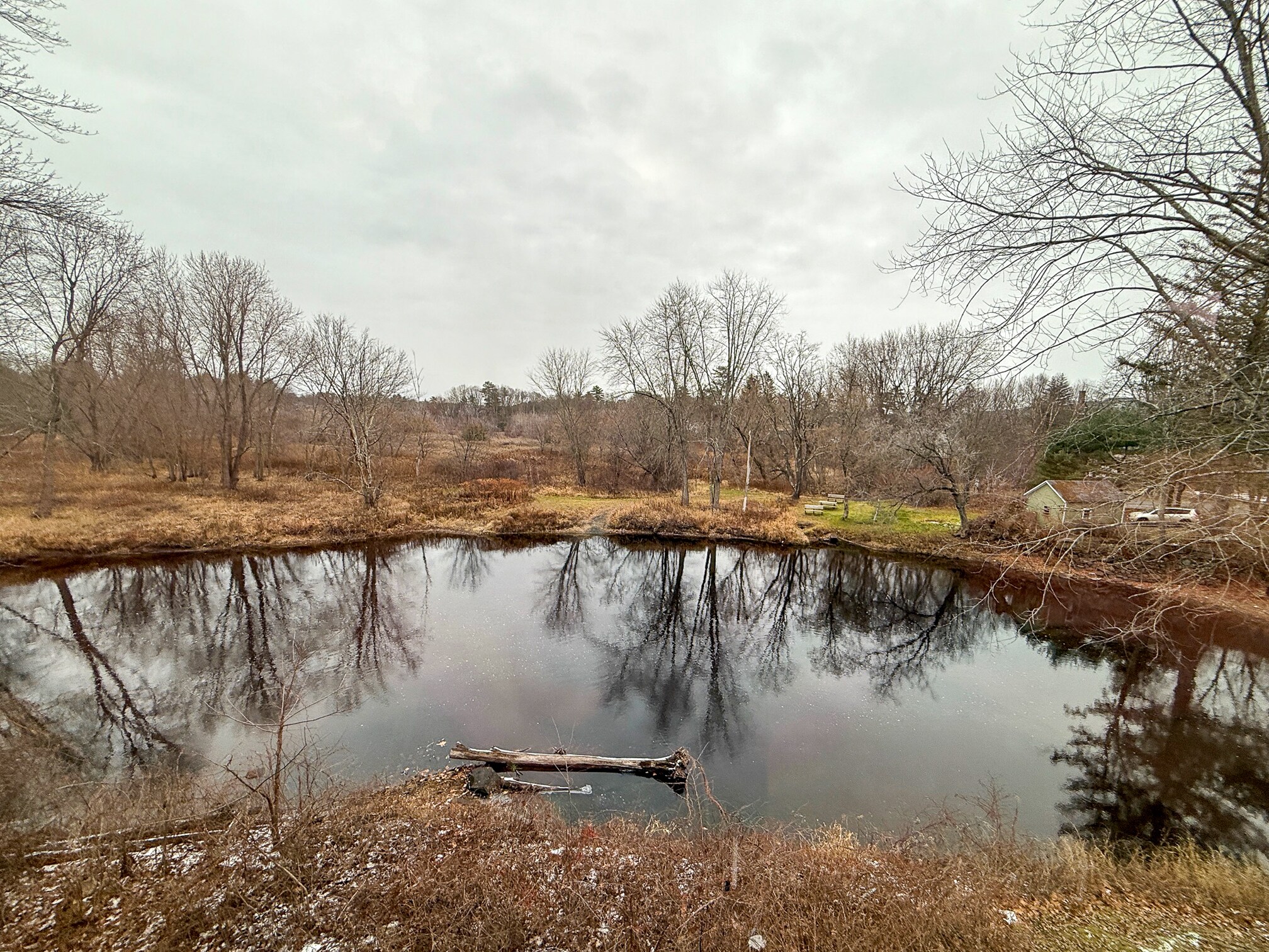 Building Photo - 9 Mount Pleasant St