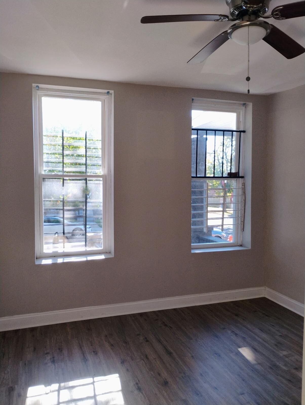 Building Photo - 2302 Whittier Ave