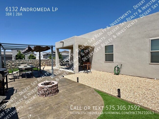 Building Photo - 6132 Andromeda Loop