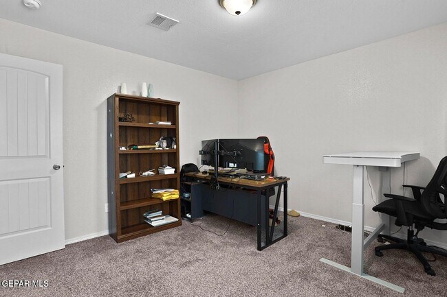 Building Photo - 14816 William Meshel Dr