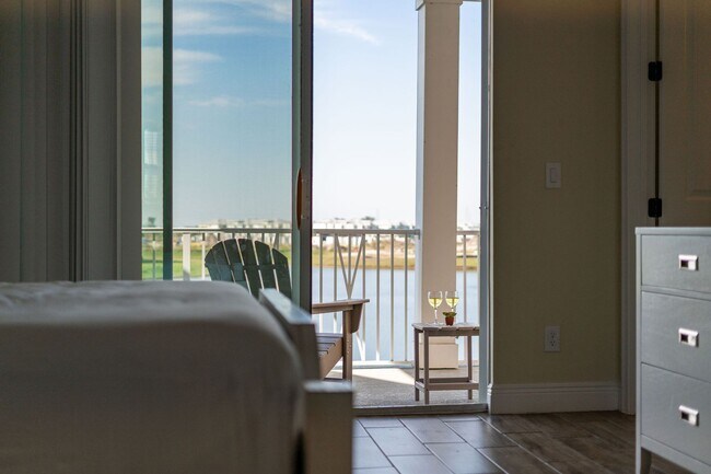 Building Photo - 3-bedroom, 3-bath at  Laffite’s Landing Margaritaville Resort Orlando.