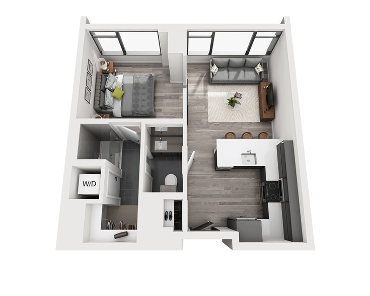 Building Photo - 345 Harrison Ave