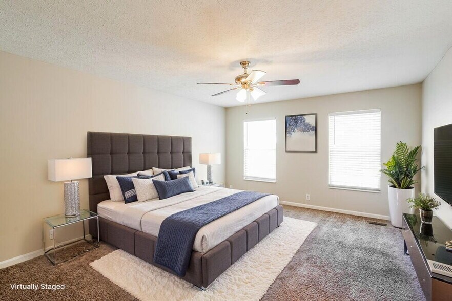 Building Photo - 3134 Creekview Ln