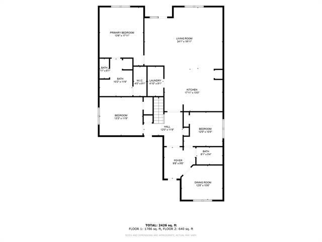 Building Photo - 7613 Captain Ln