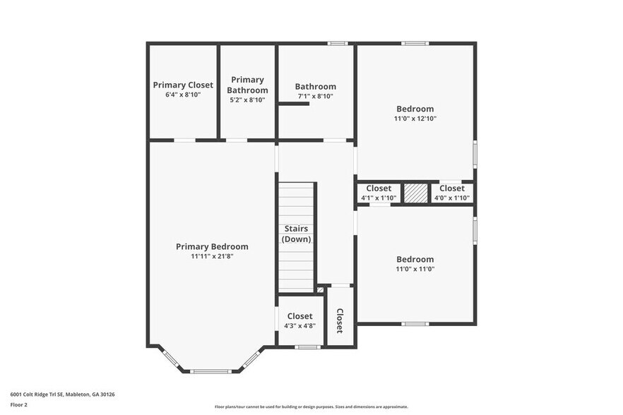 Building Photo - 6001 Colt Ridge Trail SE
