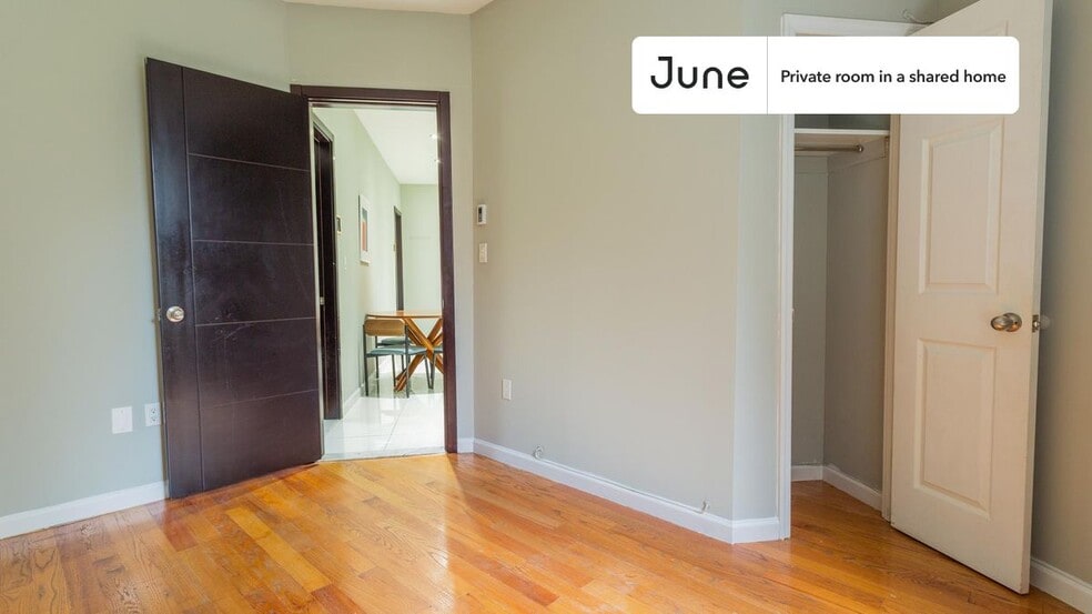 Building Photo - Room in Shared 4 bed/1.5 bath home in Upper West Side