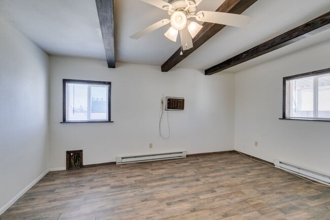 Building Photo - Cozy 1-Bedroom Retreat with Spacious Yard & Open Living Layout * COMING SOON *