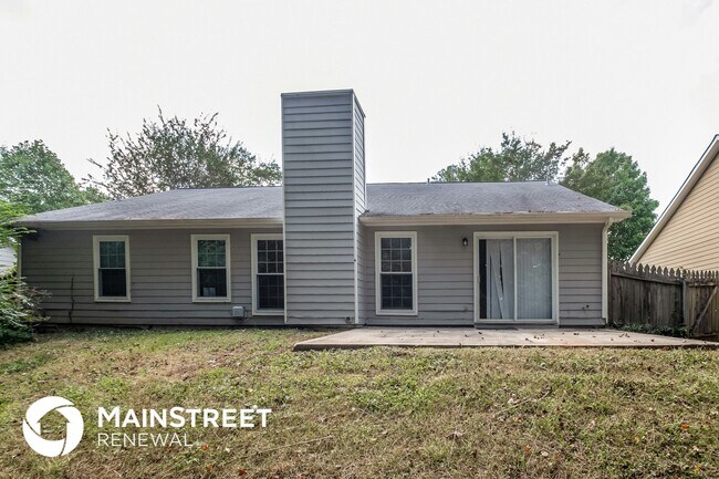 Building Photo - 1528 Sisters Ct