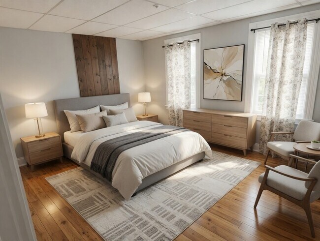 Building Photo - 60 W Broadway