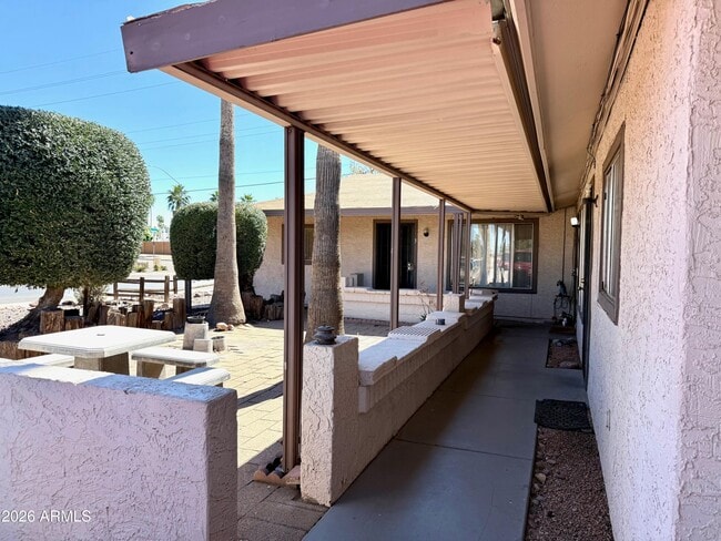 Building Photo - 4763 E Caballero St