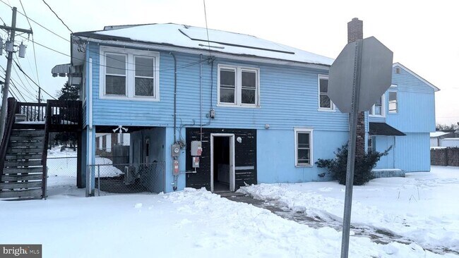 Building Photo - 1430 Hurffville Rd