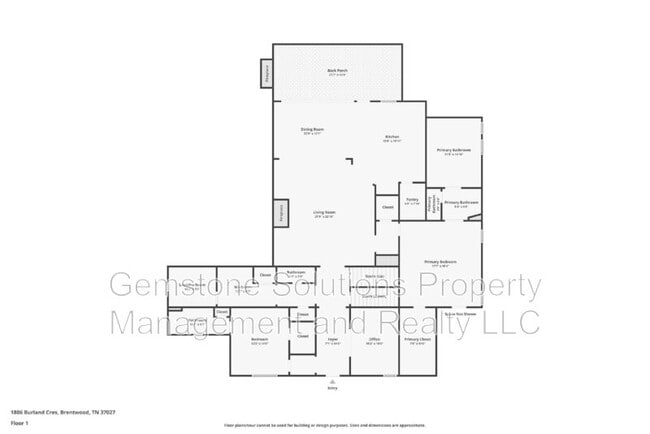 Building Photo - 1806 Burland Cres