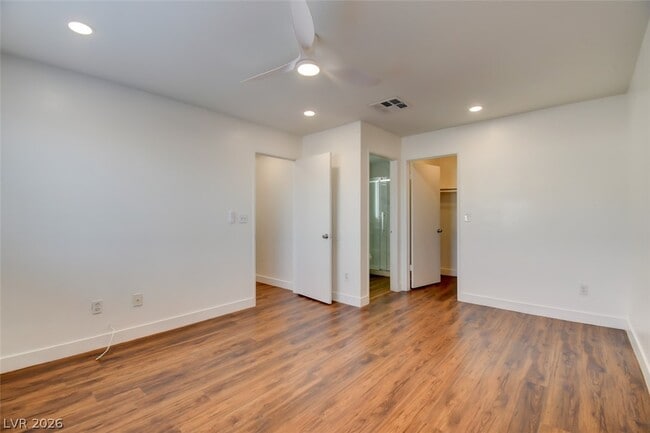 Building Photo - 8600 W Charleston Blvd