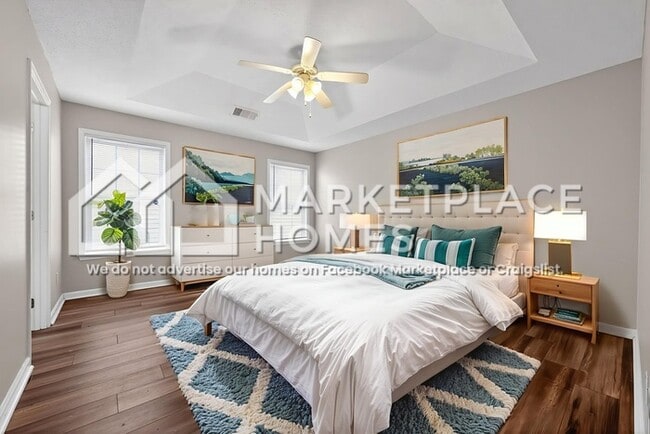 Building Photo - 1700 Crabtree Cir