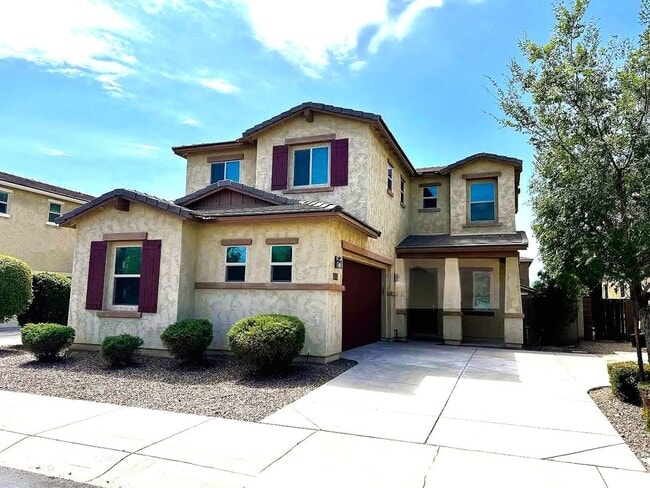 Building Photo - 1433 E Lovebird Ln