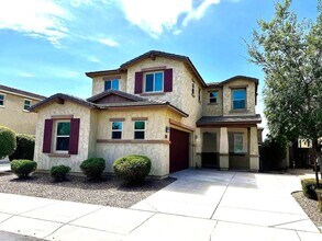 Building Photo - 1433 E Lovebird Ln