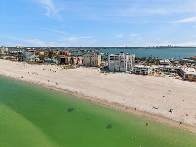 Building Photo - 4950 Gulf Blvd