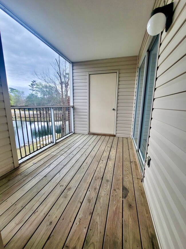 Building Photo - Three bedroom condo 3 miles from IOP - The...