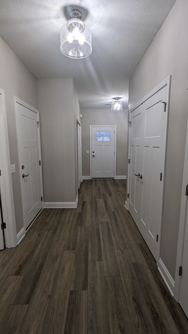 Building Photo - 2 Bedroom ranch Treadway Ponds Cluster Homes