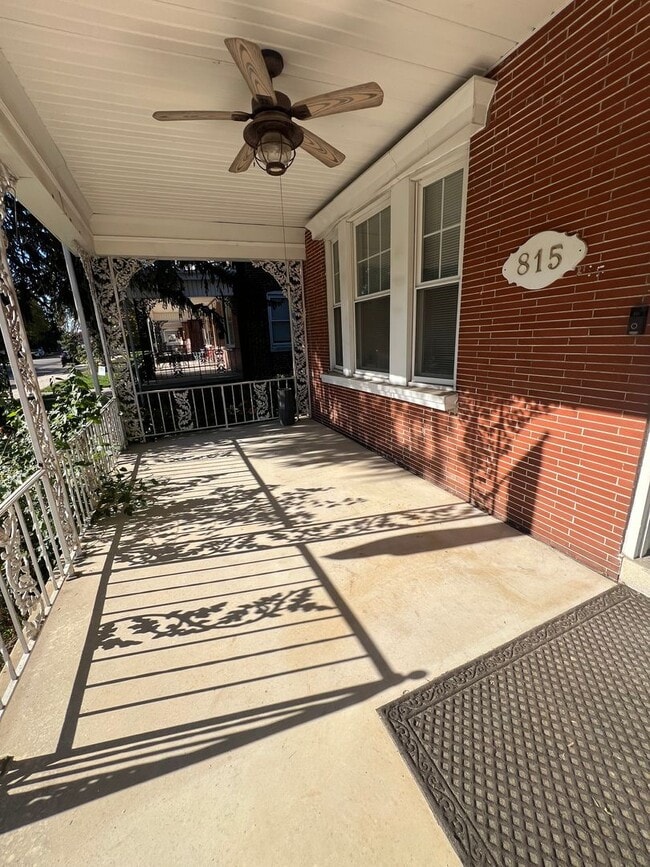 Building Photo - 815 Madison Ave