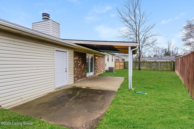 Building Photo - 3500 Pirogue Rd