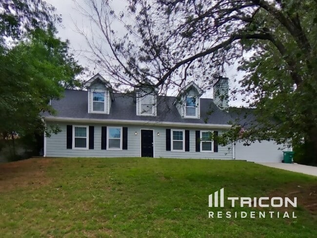 Primary Photo - 832 Stonebridge Park Cir